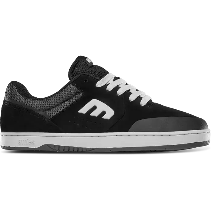 Etnies Marana OG - Black/White
