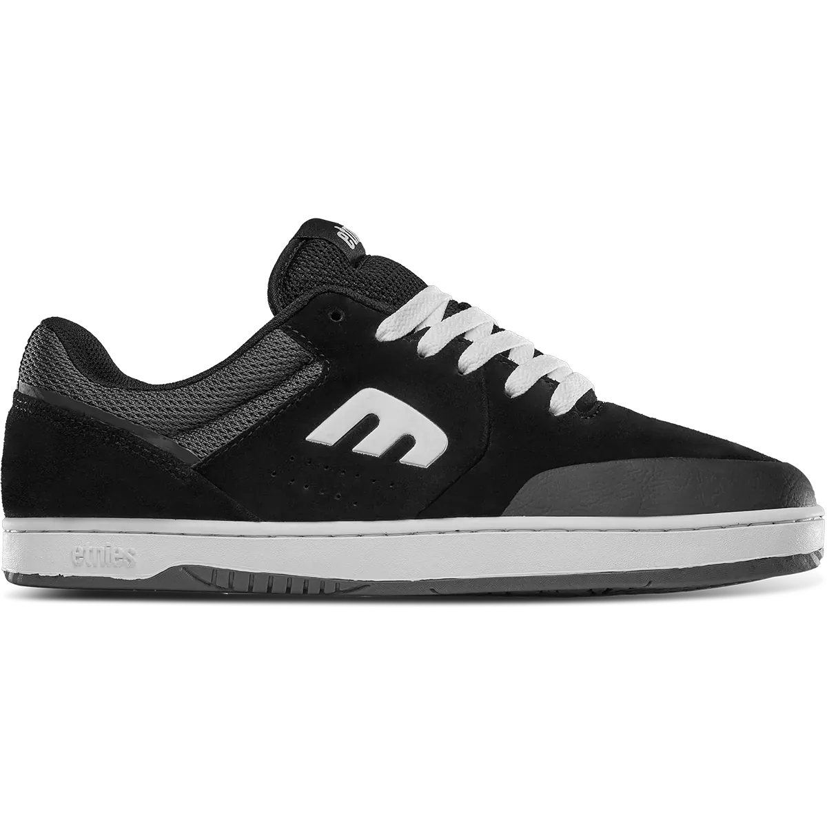 Etnies Marana OG - Black/White