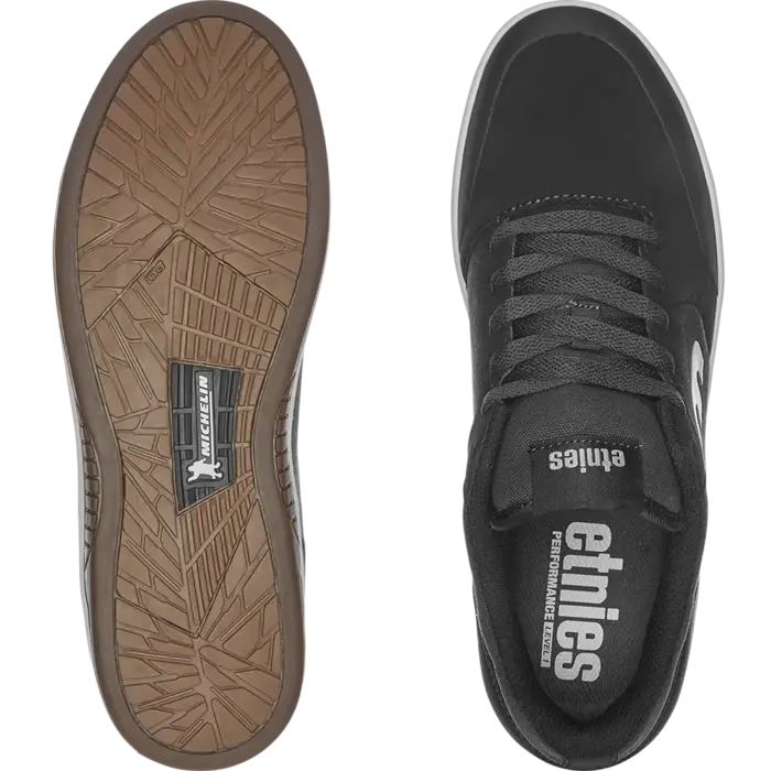 Etnies Marana - Charcoal/Heather