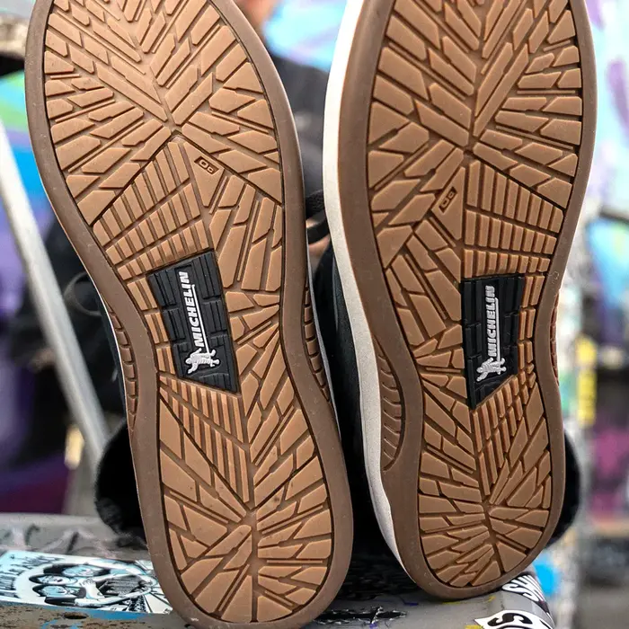 Etnies Marana - Charcoal/Heather