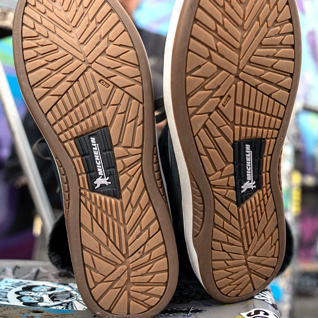 Etnies Marana - Charcoal/Heather