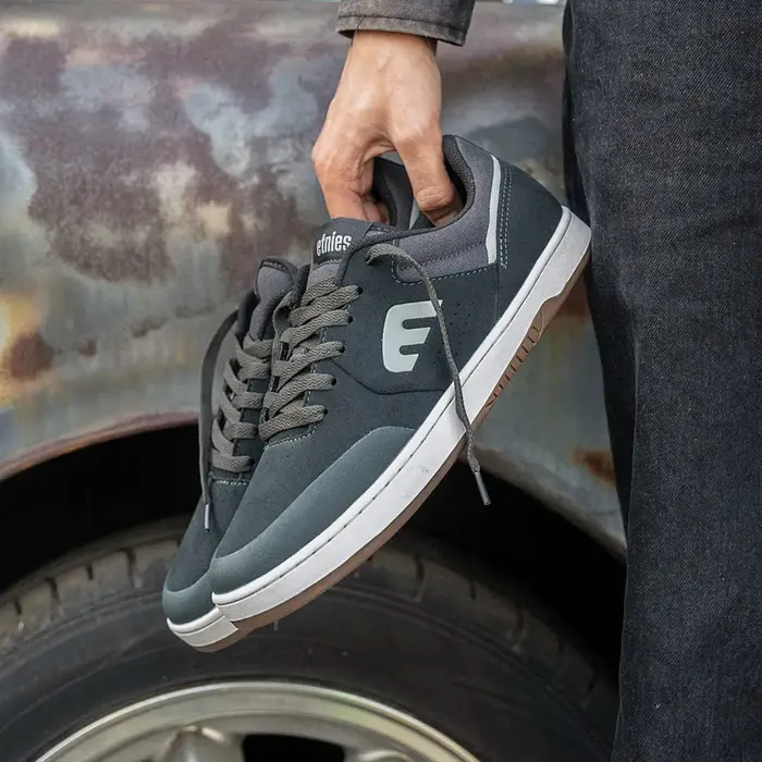 Etnies Marana - Charcoal/Heather