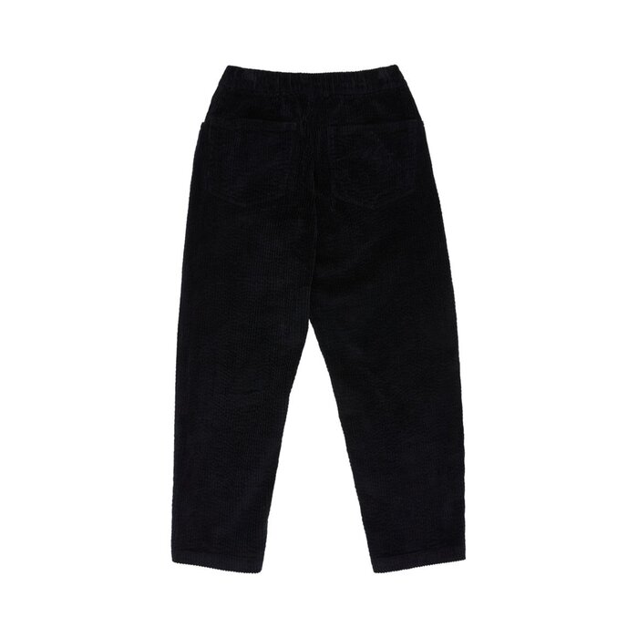 Dc Shoes Barrel Cordy Pant (Youth) - Black