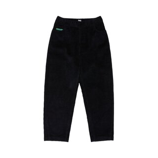 Dc Shoes Barrel Cordy Pant (Youth) - Black