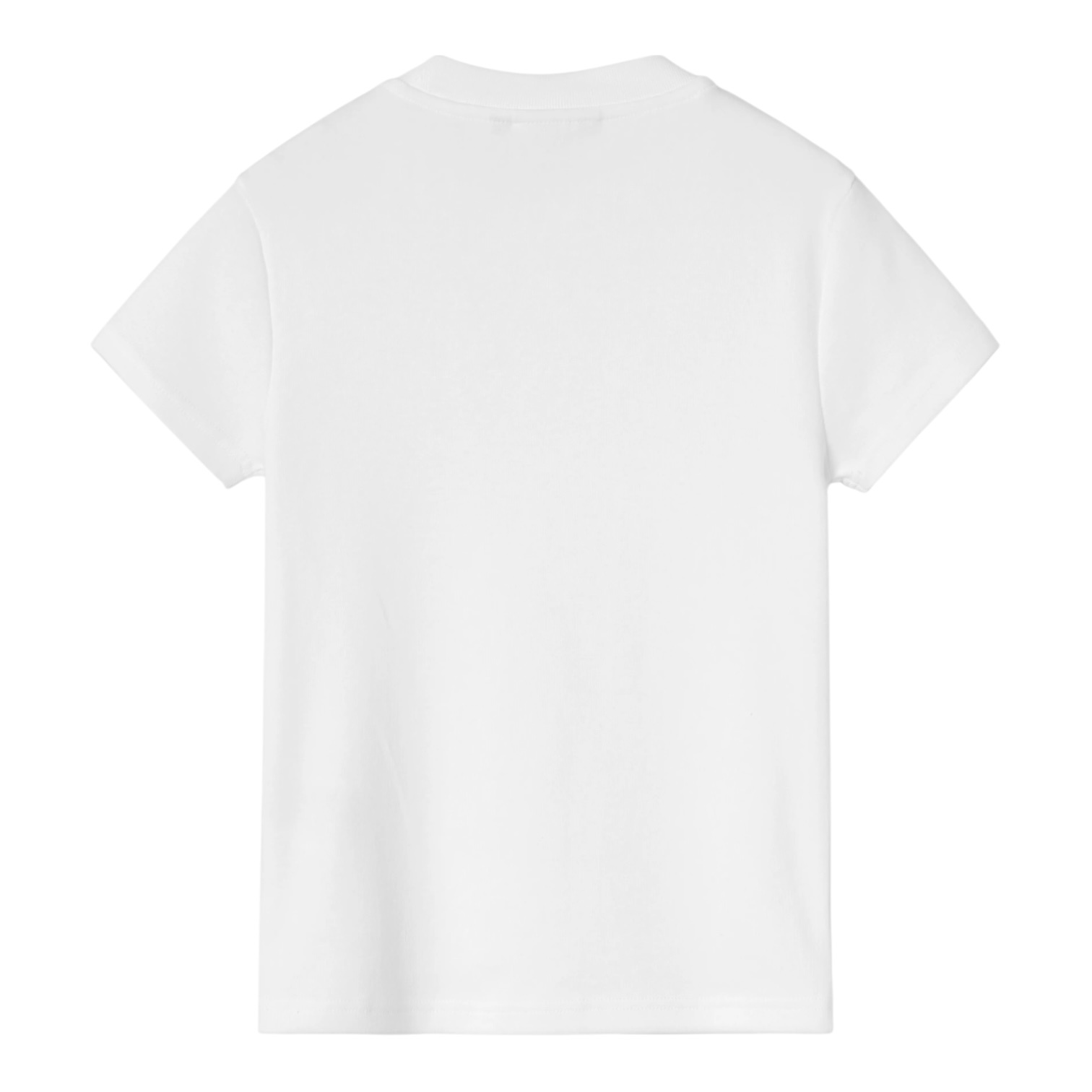 Carhartt WIP W' S/S Small Heart Patch T-Shirt - White/Black