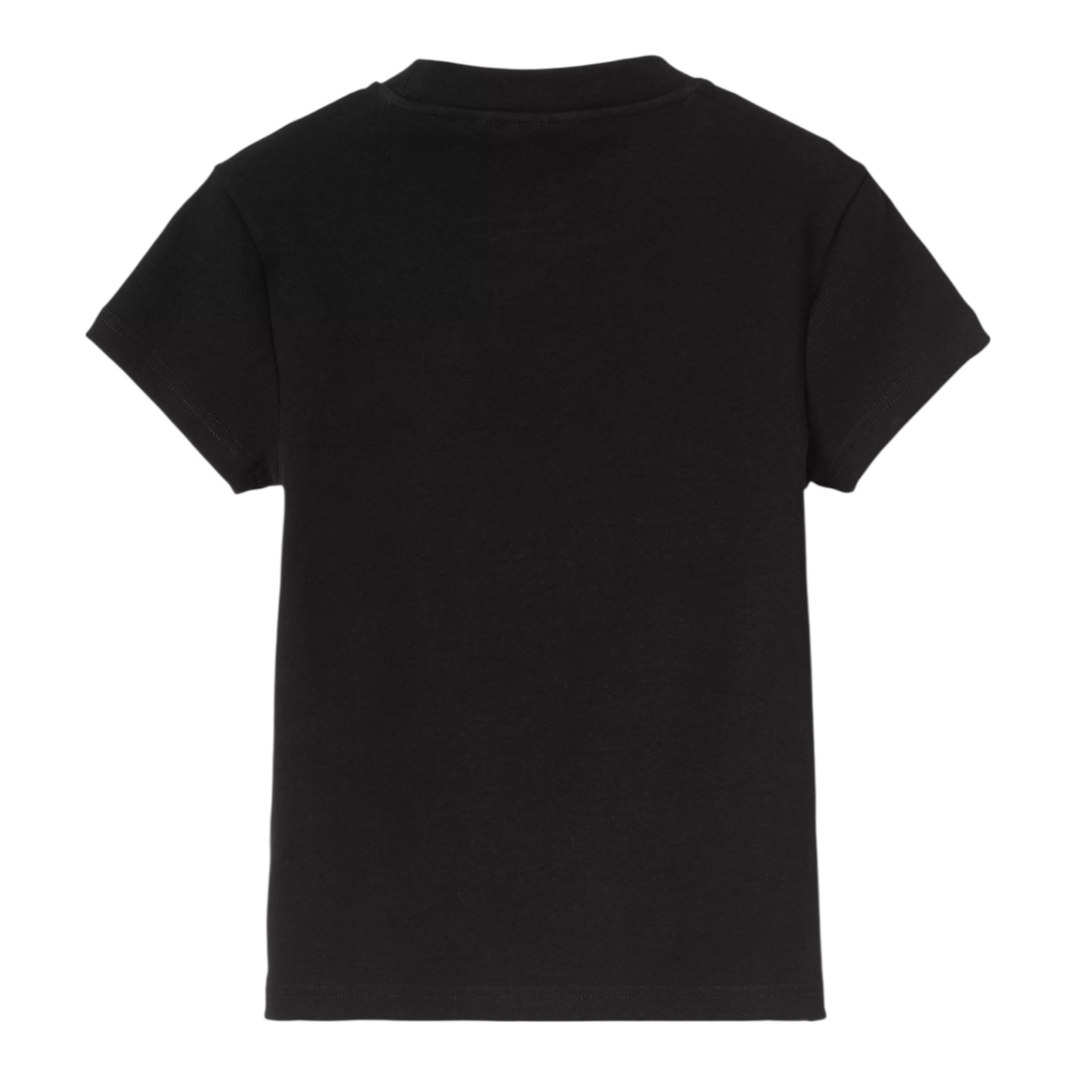 Carhartt WIP W' S/S Small Heart Patch T-Shirt - Black/Black