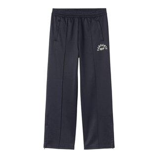 Carhartt WIP Bolon Sweat Pant - Dark Navy