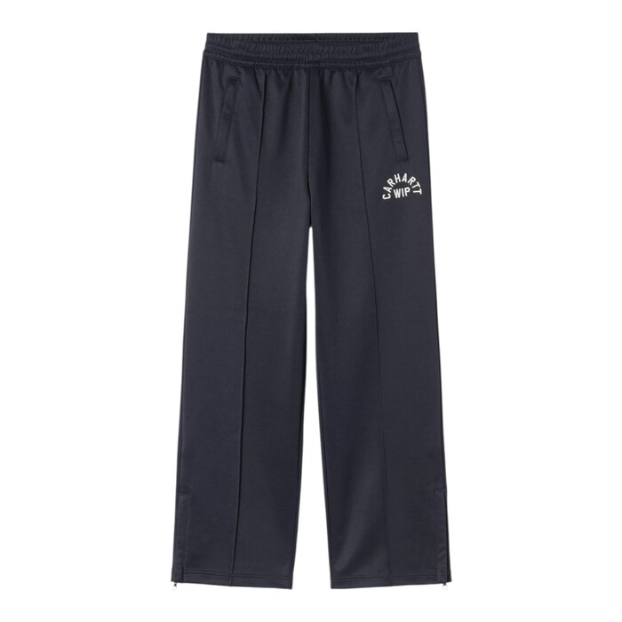 Carhartt WIP Bolon Sweat Pant - Dark Navy