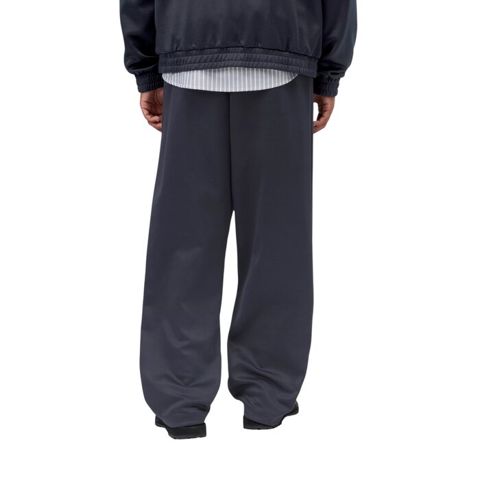 Carhartt WIP Bolon Sweat Pant - Dark Navy