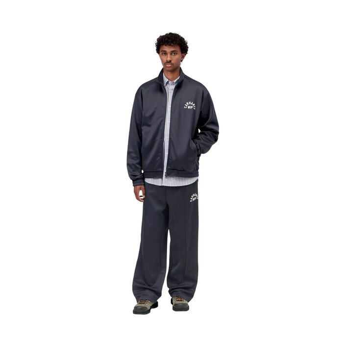Carhartt WIP Bolon Sweat Pant - Dark Navy