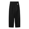 W' Tristin Pant - Black Rinsed