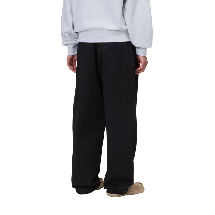 Carhartt WIP W' Tristin Pant - Black Rinsed