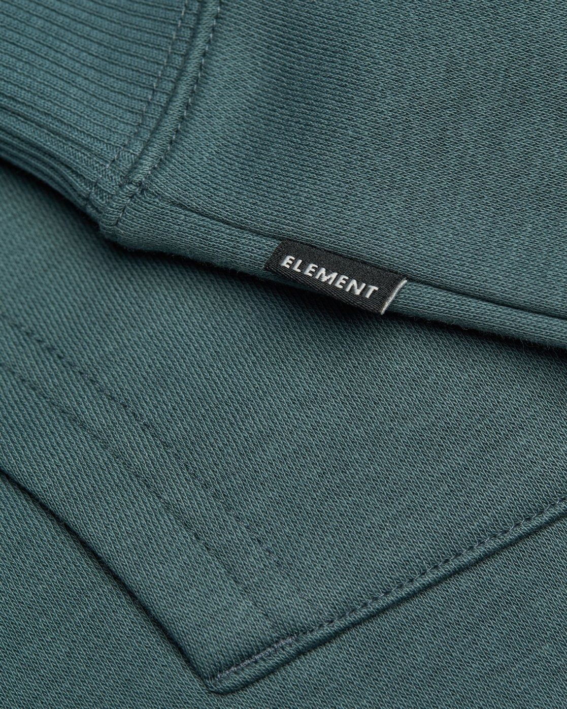 Element Summit Pullover (Youth) - Dark Slate