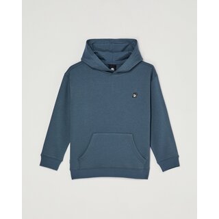 Element Summit Pullover (Youth) - Dark Slate