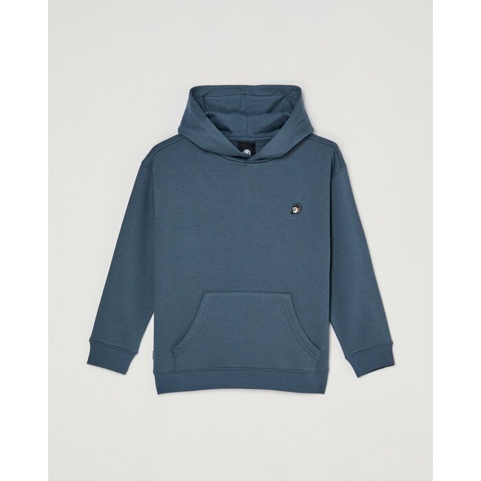 Element Summit Pullover (Youth) - Dark Slate