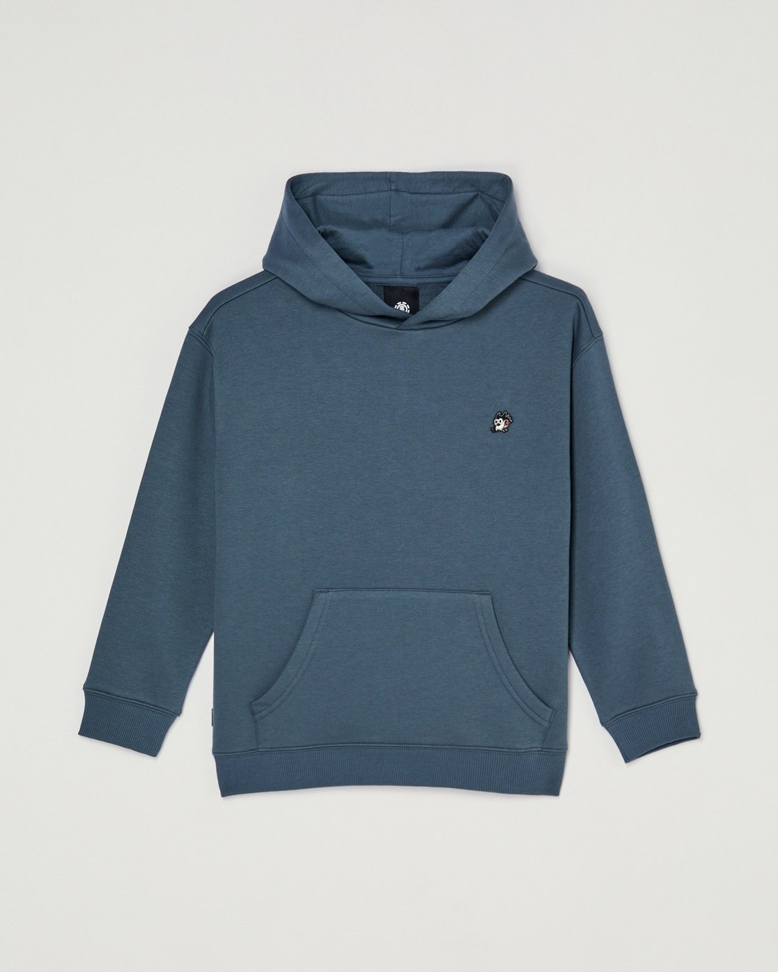 Element Summit Pullover (Youth) - Dark Slate