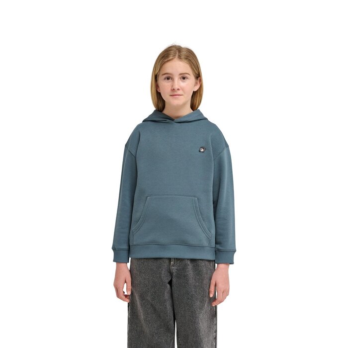Element Summit Pullover (Youth) - Dark Slate
