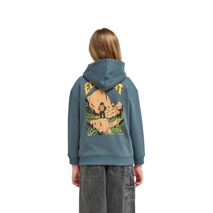 Element Summit Pullover (Youth) - Dark Slate