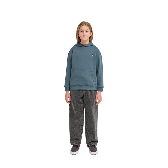 Element Summit Pullover (Youth) - Dark Slate