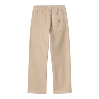 Carhartt WIP Floyde Pant - Wall (Garment Dyed)
