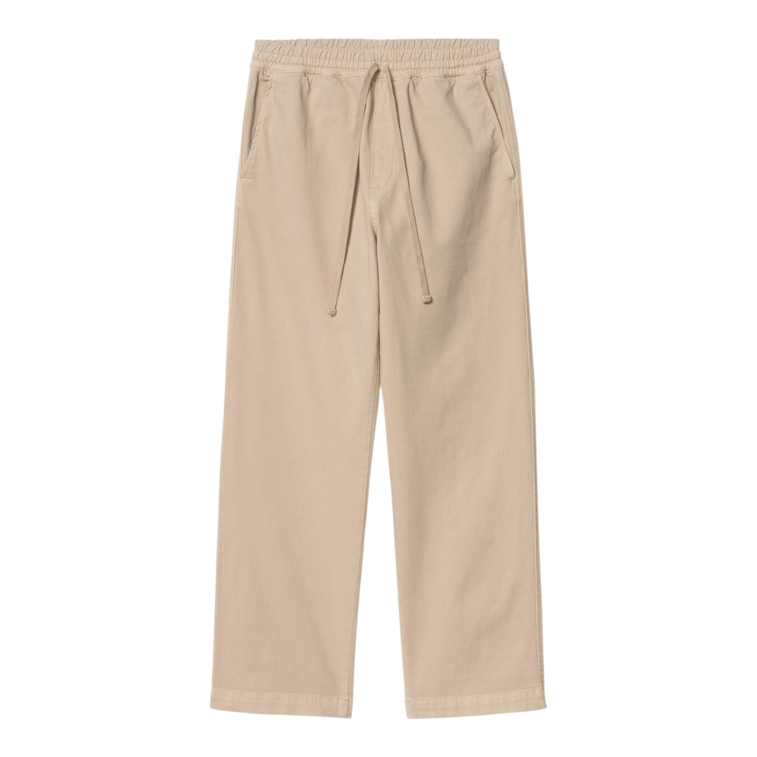 Carhartt WIP Floyde Pant - Wall (Garment Dyed)