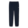 Pantalon de Survêtement Molleton Tapered Fit - Bleu Marine