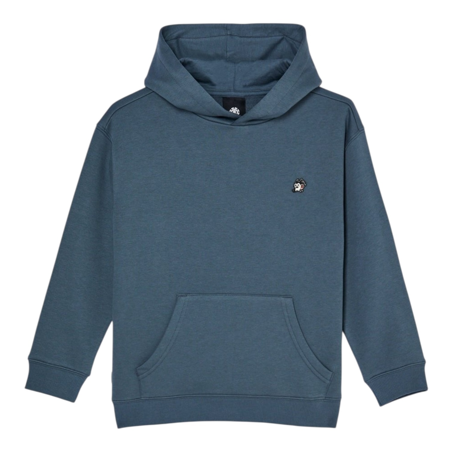 Element Summit Pullover (Youth) - Dark Slate
