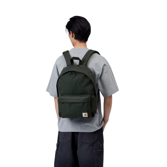 Carhartt WIP Jake Backpack - Raven