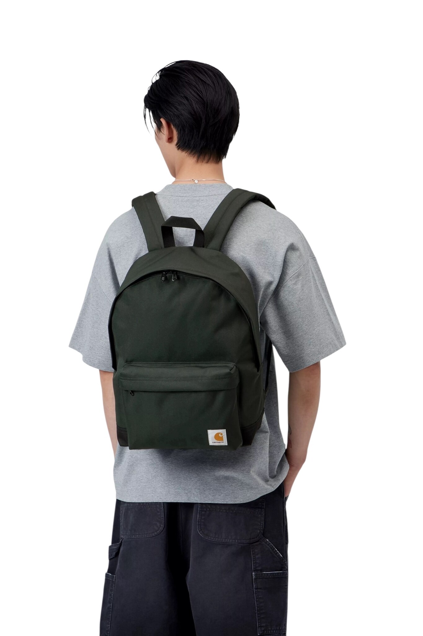 Carhartt WIP Jake Backpack - Raven