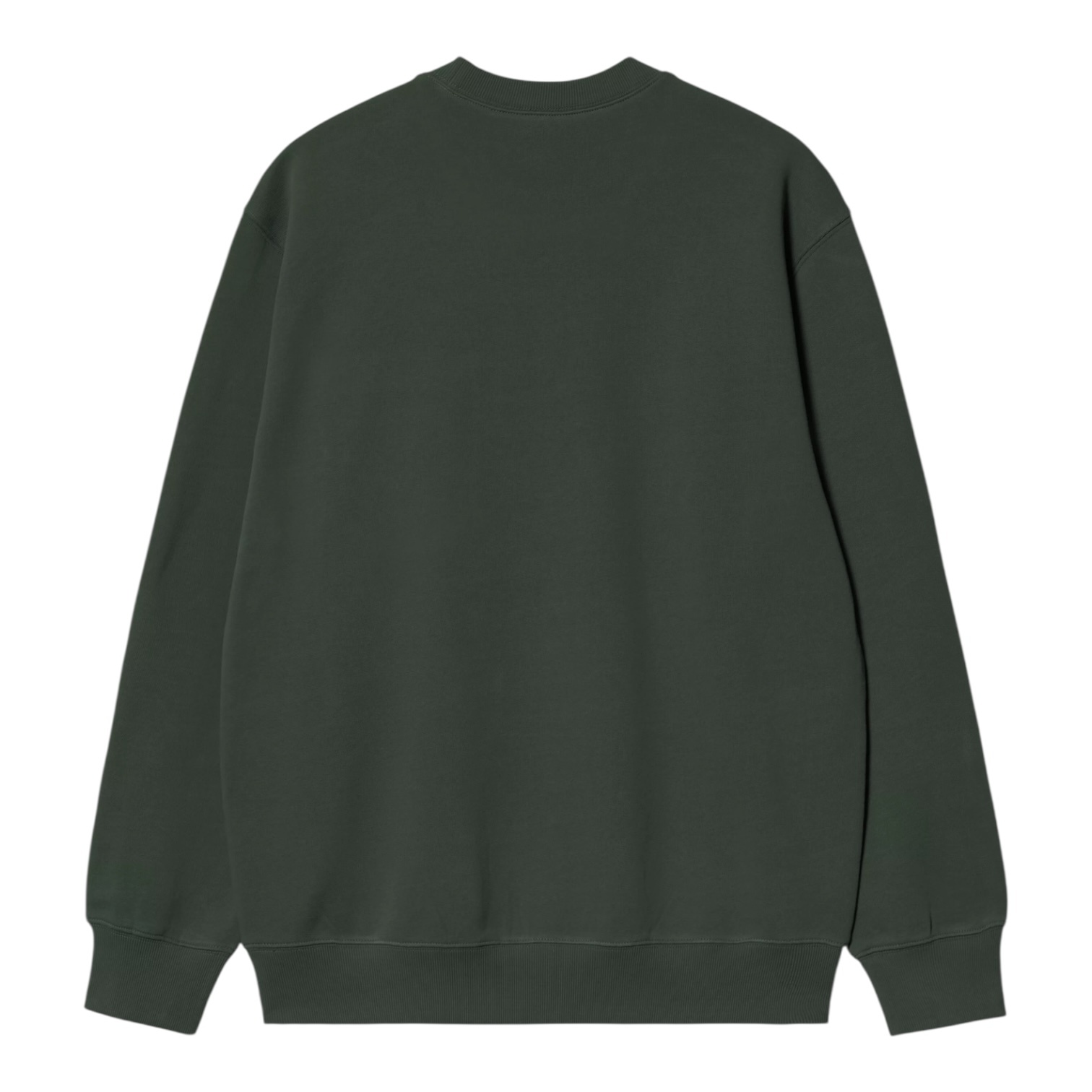Carhartt WIP Carhartt Sweat - Dark Navy/Dark Scarab