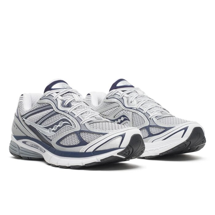 Saucony Progrid Guide 7 - Fog Naval/Gris