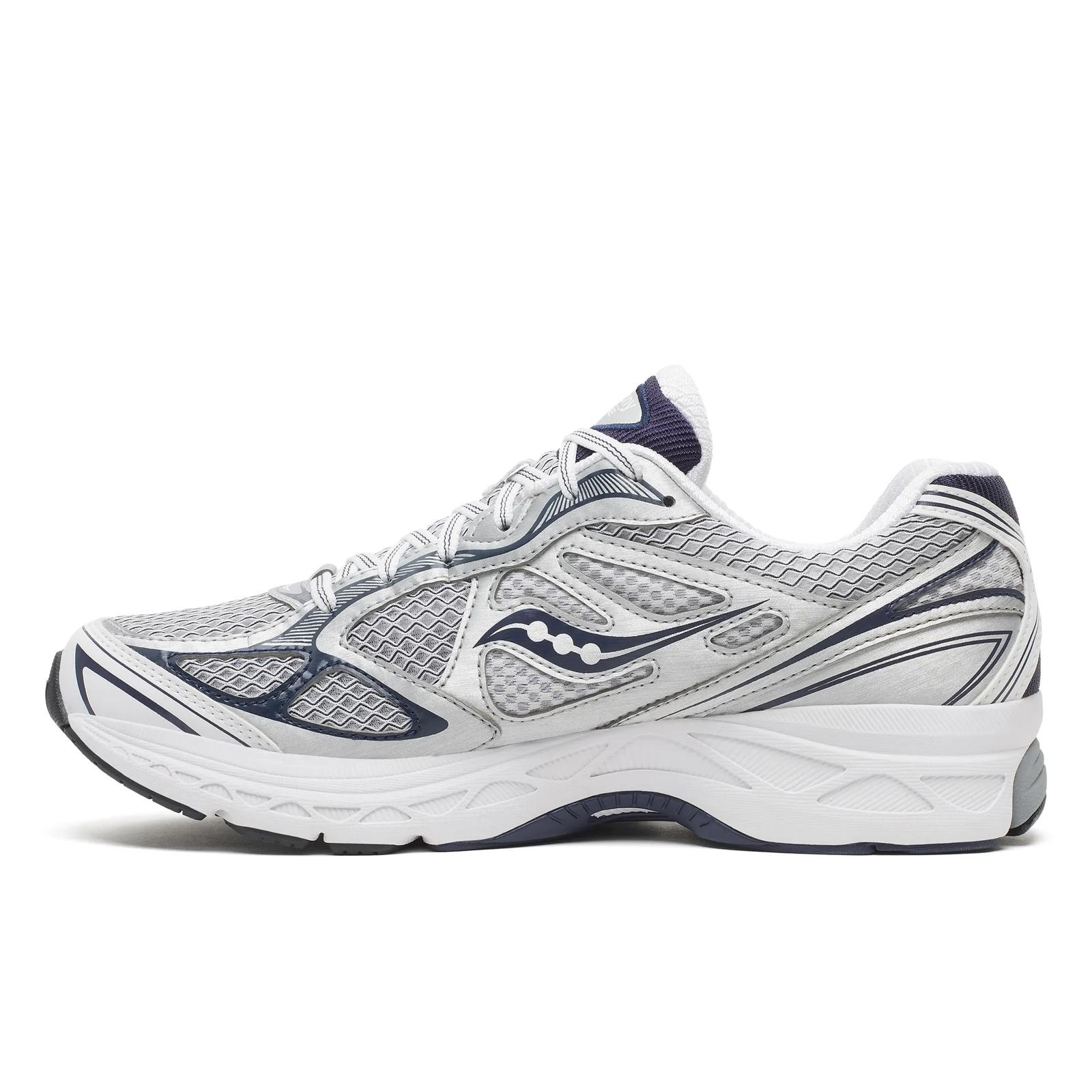 Saucony Progrid Guide 7 - Fog Naval/Gris