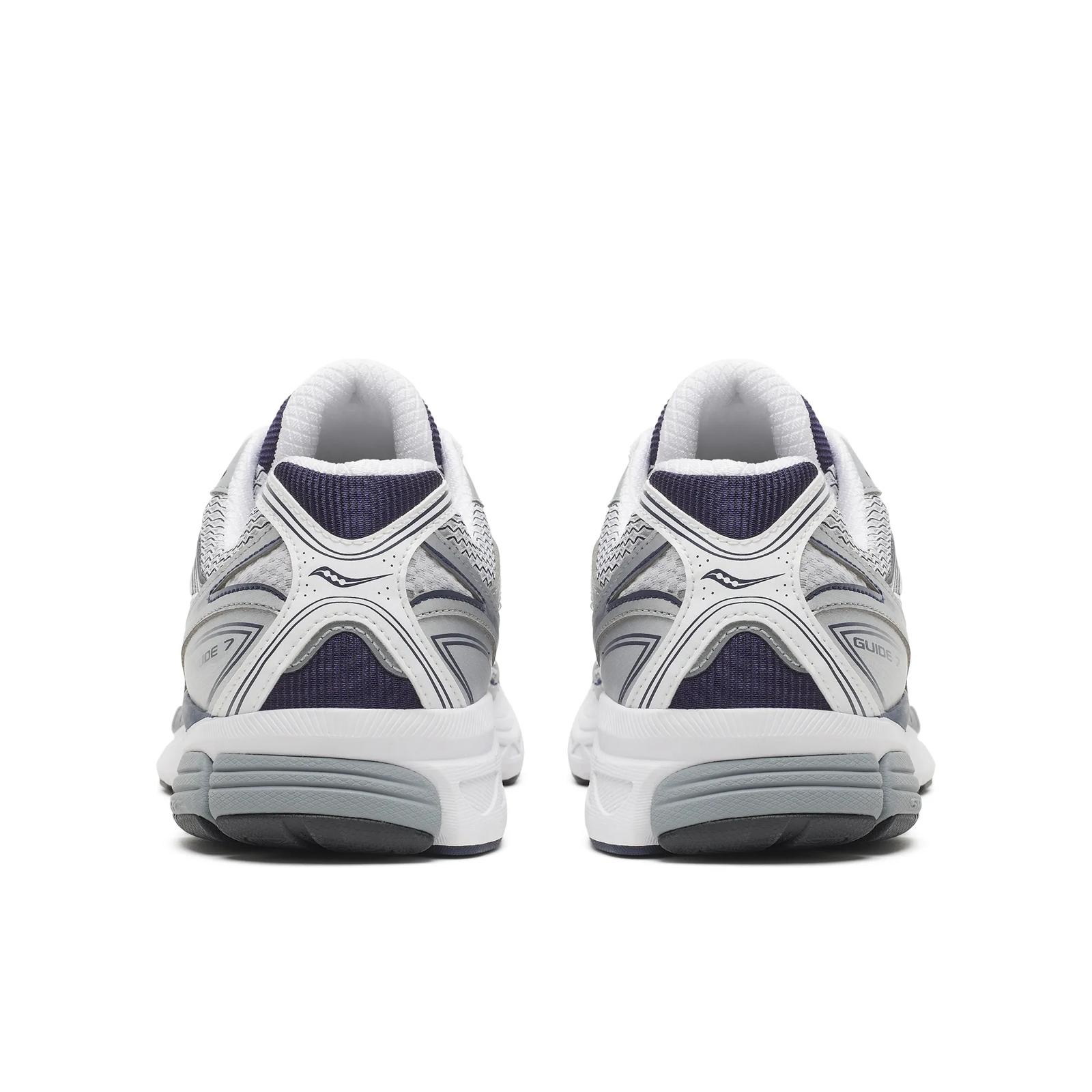 Saucony Progrid Guide 7 - Fog Naval/Gris