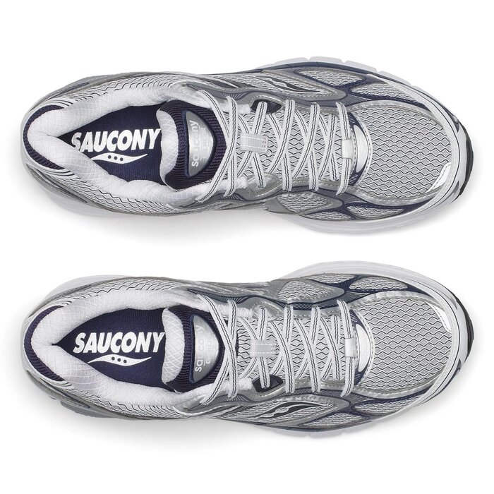 Saucony Progrid Guide 7 - Fog Naval/Gris