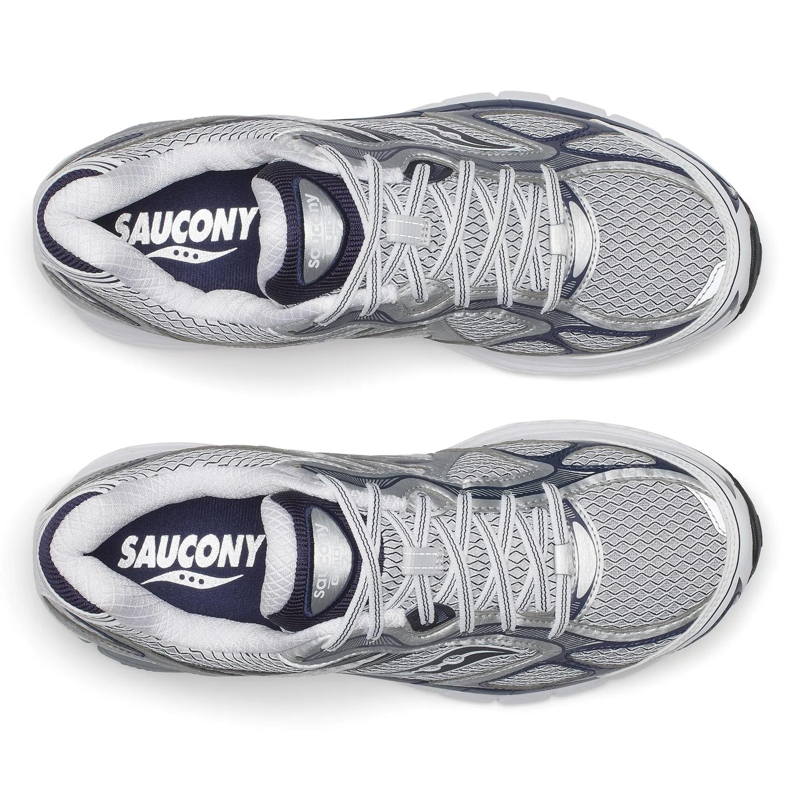 Saucony Progrid Guide 7 - Fog Naval/Gris