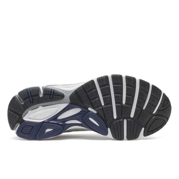 Saucony Progrid Guide 7 - Fog Naval/Gris