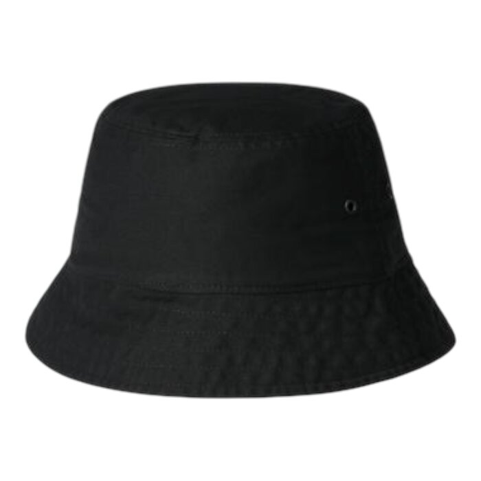 Carhartt WIP Madison Logo Bucket Hat - Black/White