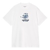 Dirty Laundry Socks - White