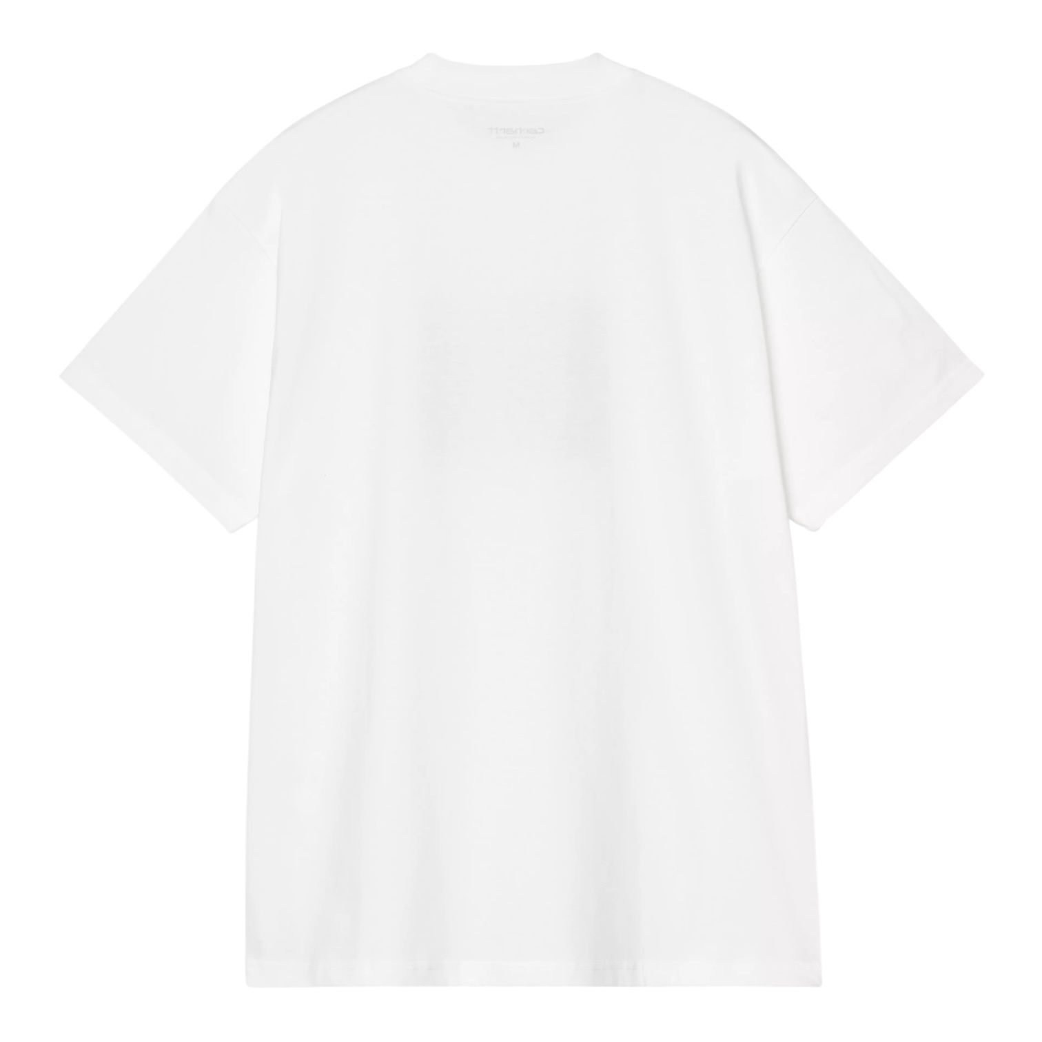 Carhartt WIP Dirty Laundry Socks - White