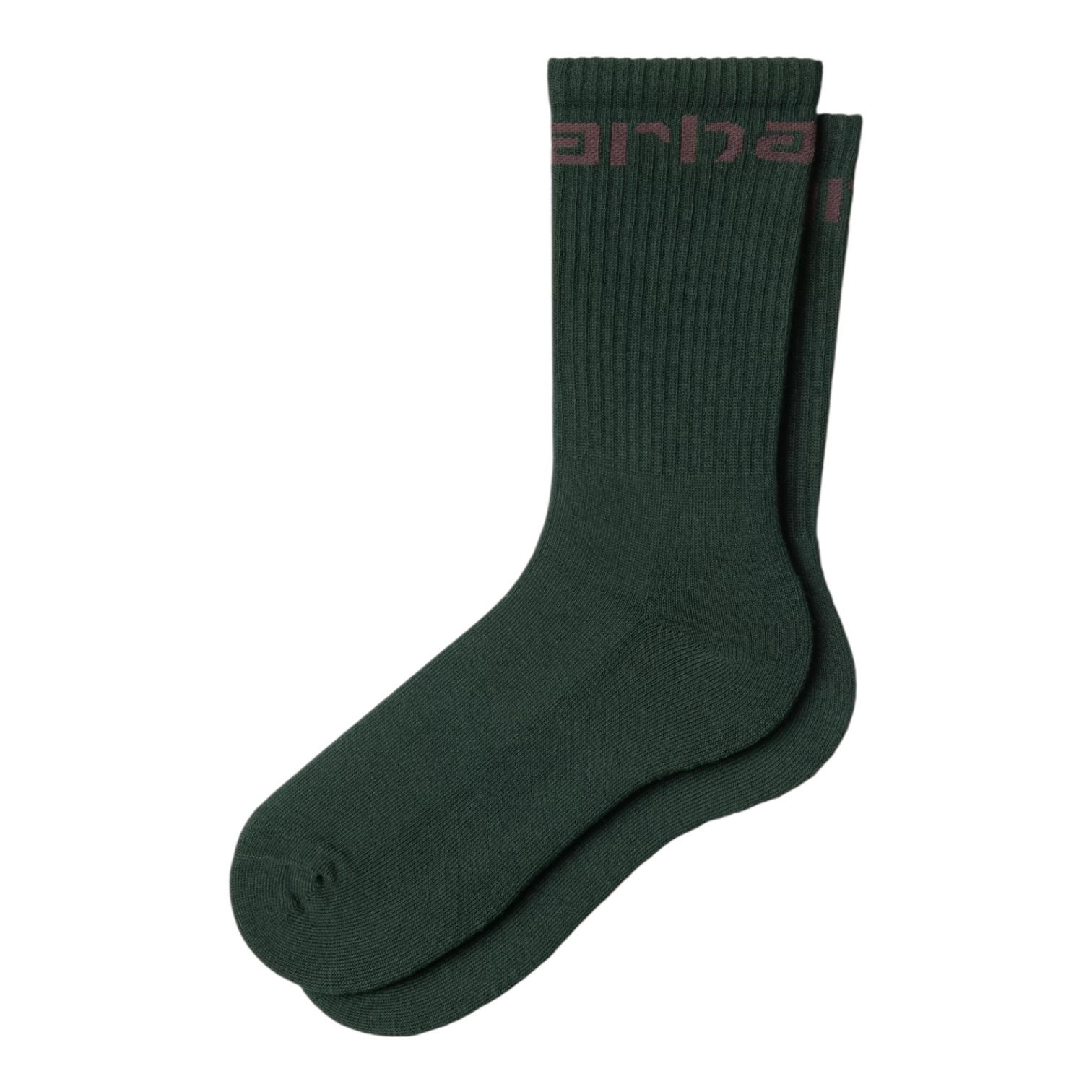 Carhartt WIP Carhartt Socks - Dark Scarab/Palisander
