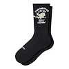 Dirty Laundry Socks - Black