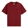 Left Chest II Loose S/S - Poppy Embe