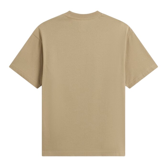 Vans Left Chest II Loose S/S - Inscence