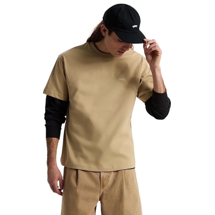 Vans Left Chest II Loose S/S - Inscence