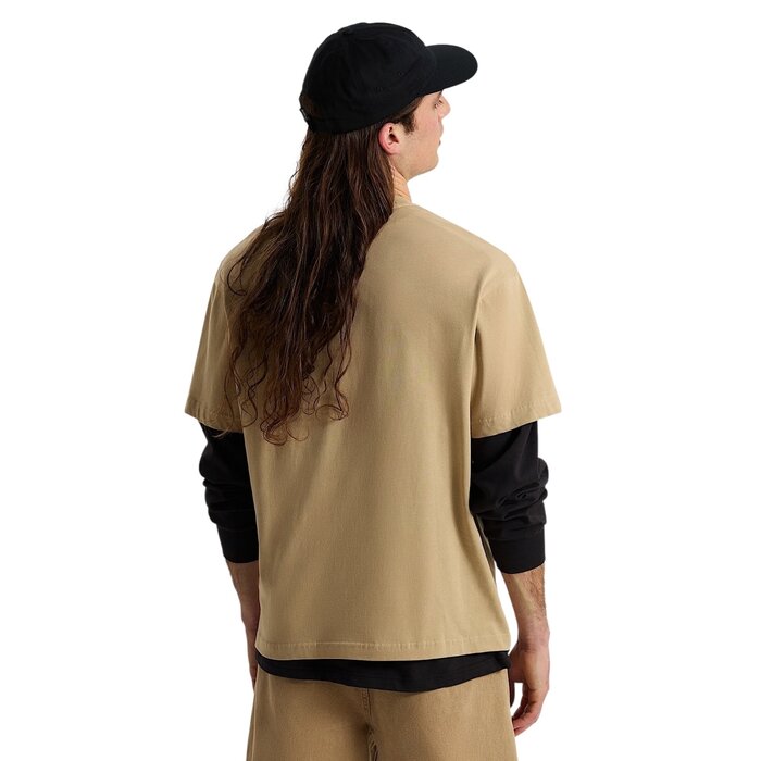 Vans Left Chest II Loose S/S - Inscence