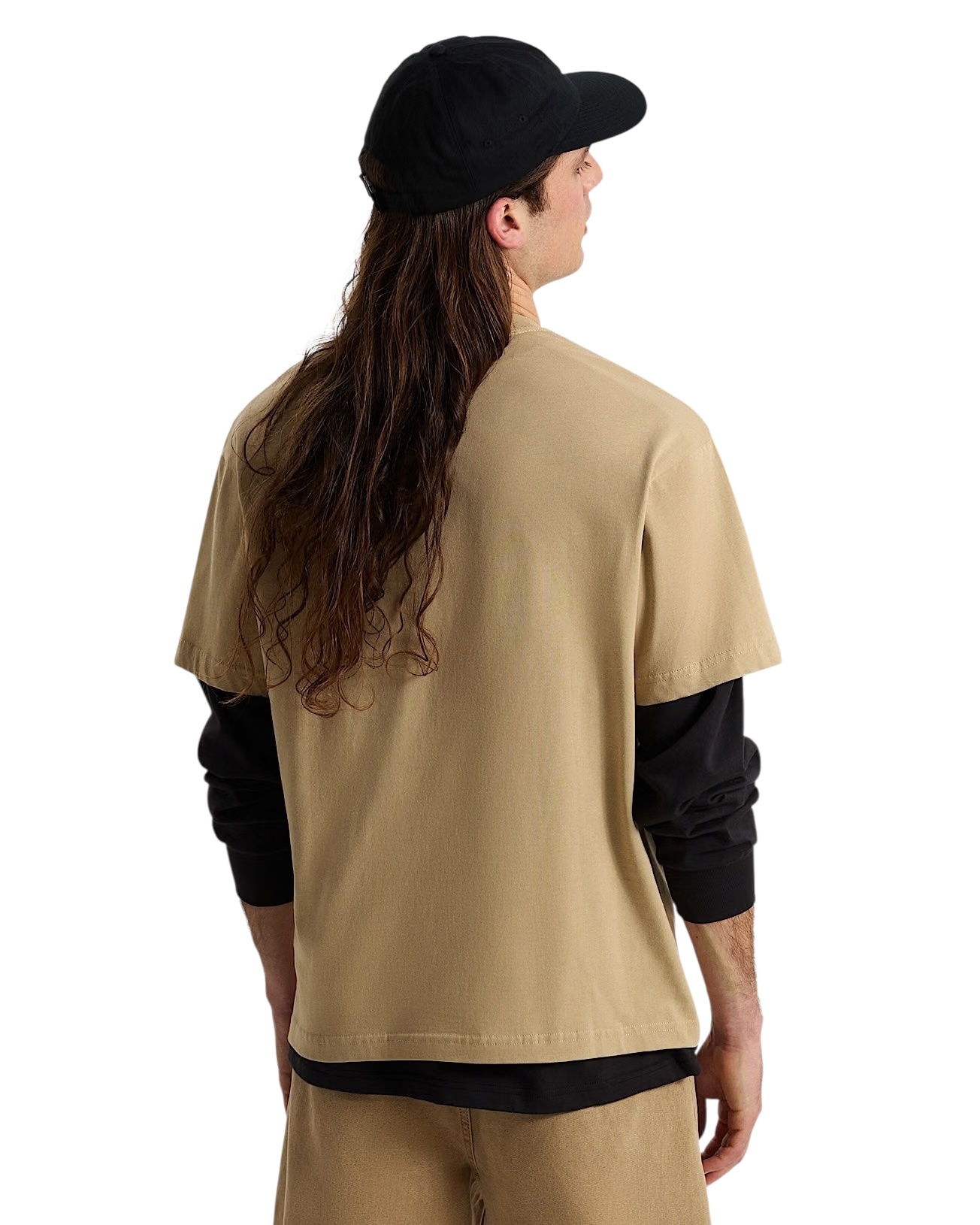 Vans Left Chest II Loose S/S - Inscence
