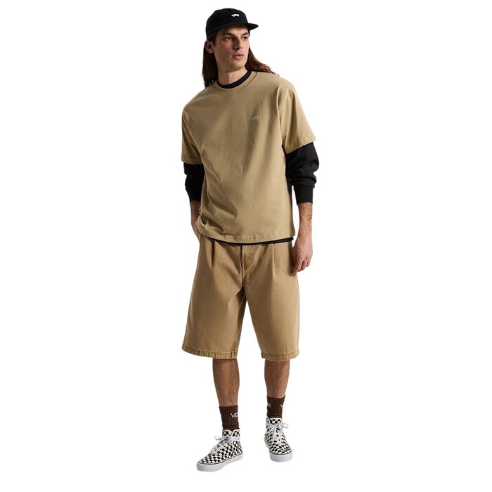 Vans Left Chest II Loose S/S - Inscence