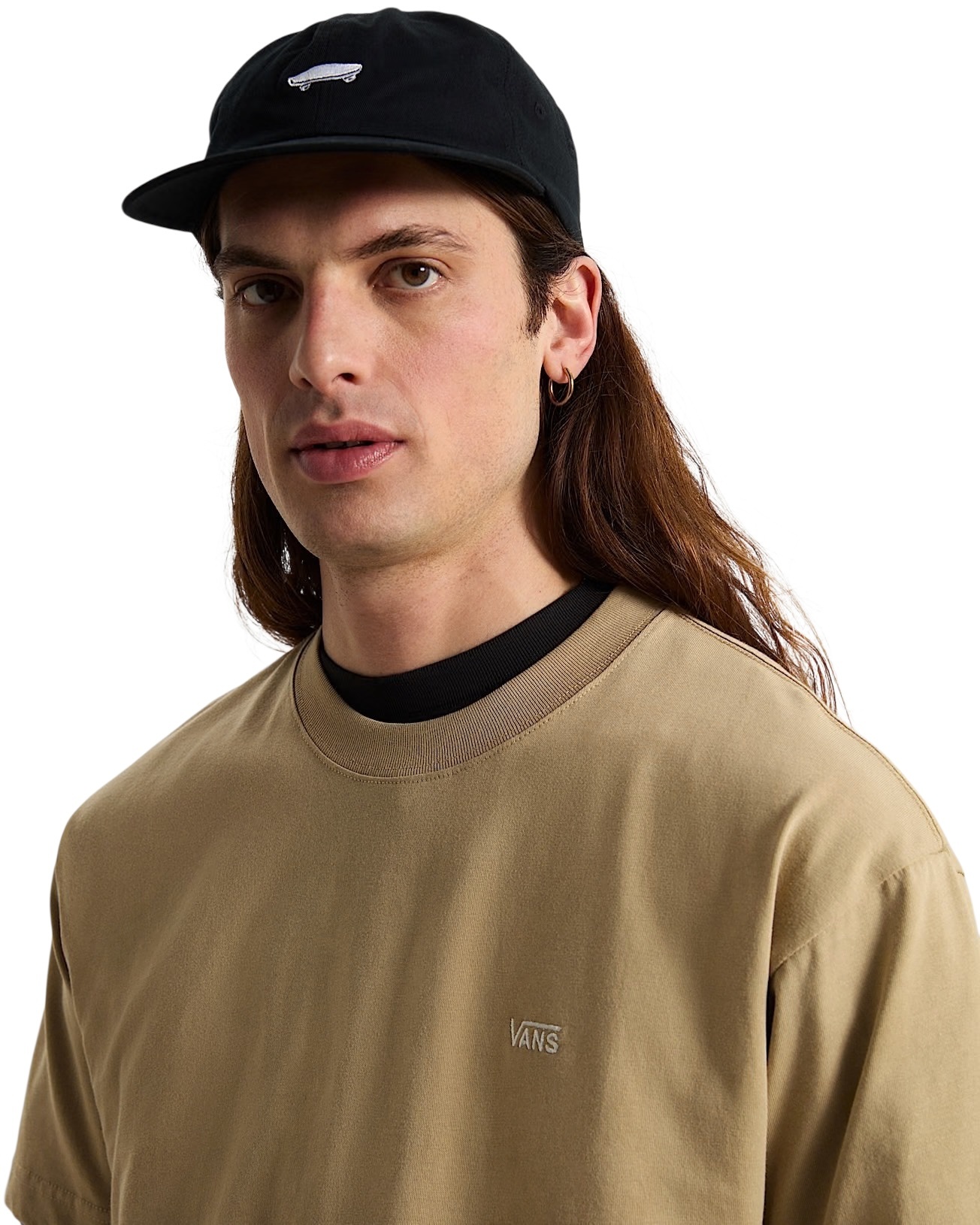 Vans Left Chest II Loose S/S - Inscence