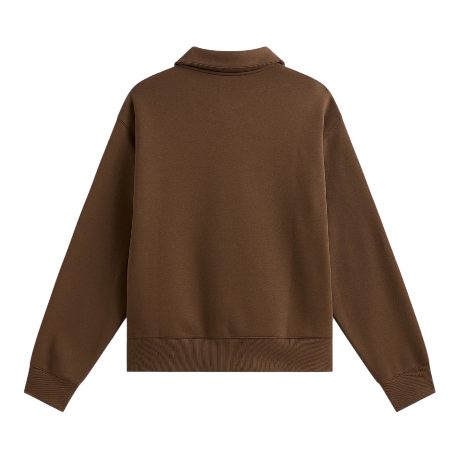 Vans Polo Fleece Pullover - Vintage Coco