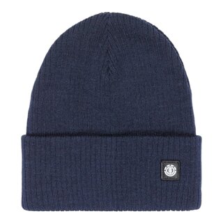 Element Mid Icon Rib - Indigo